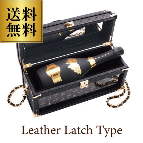 送料無料 シャンパーニュ エンジェル シャンパン ブラック 5th