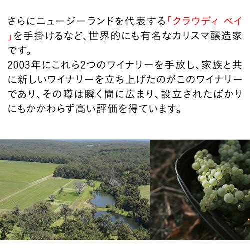 白ワイン ロッキーロード アロマティコ マックヘンリー ホーネン 750ml オーストラリア マーガレットリヴァー 辛口 ギフト プレゼント | ブランド登録なし | 04