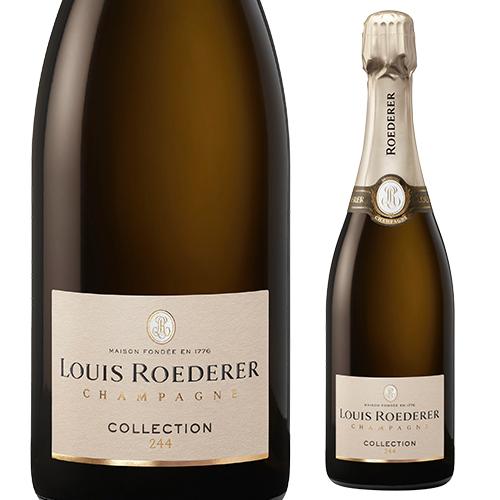 LOUIS ROEDERER（ルイ・ロデレール） シャンパン ルイ ロデレール