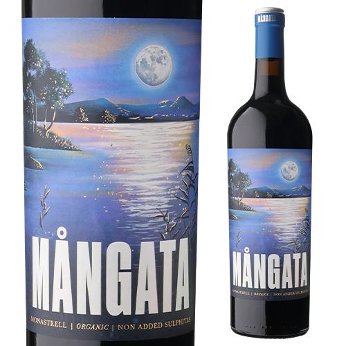赤ワイン マンガータ モナストレル ルゾン 750ml  酸化防止剤無添加 スペイン フミーリャ ビオ 赤 ワイン 辛口 浜運A | ブランド登録なし