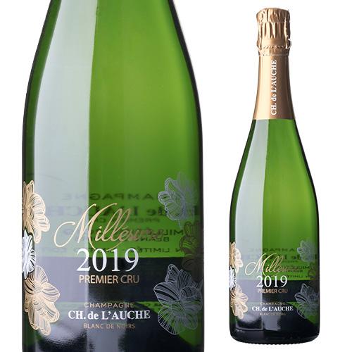 送料無料 シャンパン シャトー ド ローシュ ブラン ド ノワール プルミエクリュ (2019) 750ml モンターニュ ド ランス シャンパーニュ 浜運A | ブランド登録なし | 01