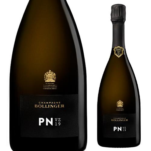 シャンパーニュ ボランジェ PN VZ19（ピー エヌ ヴィ ゼッド)マルチ ヴィンテージ 750ml 正規品 ヴァレ ド ラ マルヌ シャンパン 辛口 浜運A | ブランド登録なし