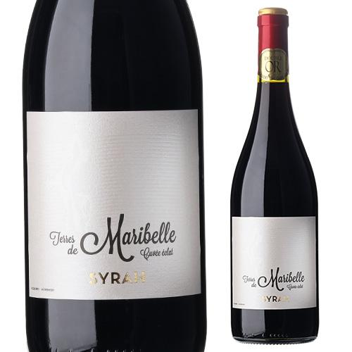 ワイン 赤ワイン  テール ド マリベル シラー (2023) or (2025)  750ml フランス 金賞受賞 ゴールド ジルベールガイヤール 辛口 長S | ブランド登録なし | 02