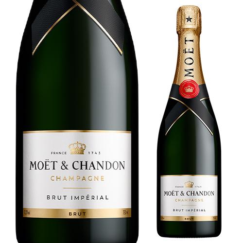 ワイン モエ エ シャンドン モエ アンペリアル ブリュット 750ml シャンパン シャンパーニュ 浜運A | ブランド登録なし | 01