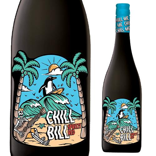 赤ワイン チル ビル デ ボルトリ 750ml オーストラリア 微発泡 やや辛口 ギフト 浜運 | ブランド登録なし