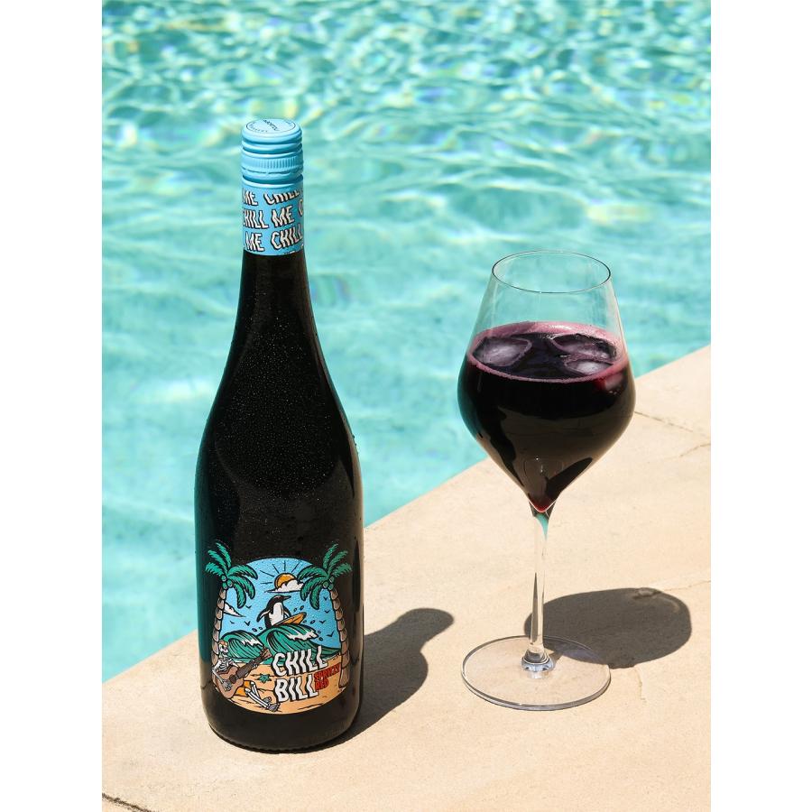 赤ワイン チル ビル デ ボルトリ 750ml オーストラリア 微発泡 やや辛口 ギフト 浜運 | ブランド登録なし | 03