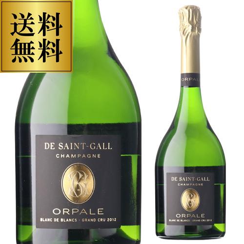 サンガール オルパール ブランドブラン 2004 正規品 750ml箱あり サンガール オルパール ブランドブラン 2004 正規品 750ml箱あり サン