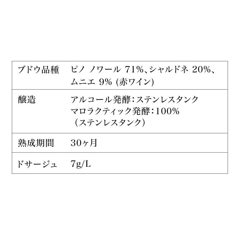 シャンパン ポール ローラン フラワーズ ロゼ ブリュット 750ml 送料無料 シャンパーニュ 浜運A | ブランド登録なし | 13