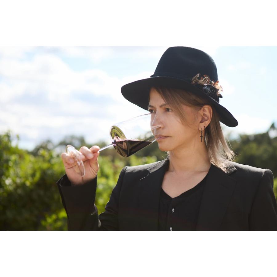 hydeワイン 白 ヴァンプローズ HYDE ワインズ ナパ ヴァレー シャルドネ(2023)辛口 L’Arc-en-Ciel ラルク ハイド 浜運A | ブランド登録なし | 05
