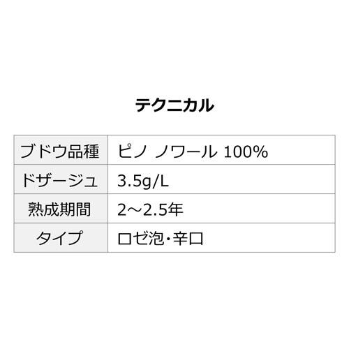 送料無料 シャンパン ランスロ フィス ロゼ ド セニエ オーブ サングラント (NV) 750ml コート デ バール 正規品 辛口 浜運A | ブランド登録なし | 11
