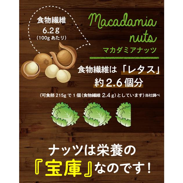 4種ナッツ 700g×4袋 ミックスナッツ 素焼 素焼き 無塩 食塩不使用 大容量 お徳用 業務用 YF｜cellar｜11