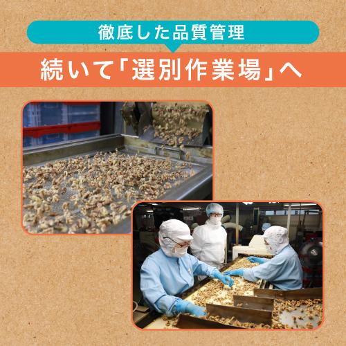 有塩ミックスナッツ 700g 1袋 有塩 賞味期限27年4月 塩あり 大容量 アーモンド くるみ カシューナッツ マカダミアナッツ メール便 虎姫 | ブランド登録なし | 05