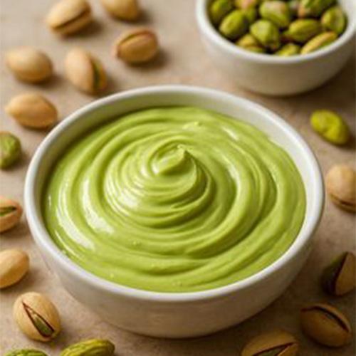 2個で送料無料) イタリア産 ピスタチオクリーム チャンク 200g×2個 粒