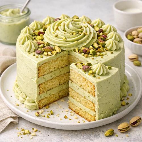 2個で送料無料) イタリア産 ピスタチオクリーム チャンク 200g×2個 粒