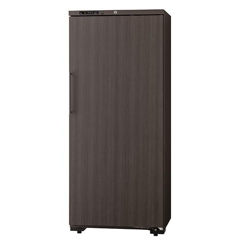 ワインセラー　フォルスター ロングフレッシュ ST-408 WK  ウッドブラック 120本 送料無料・設置料無料 Forster 棚間広め ★期間限定特価 | フォルスター | 01