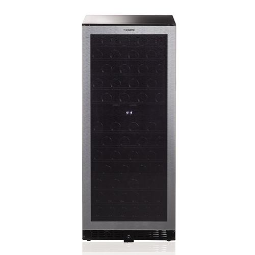 ドメティック  マ カーブ D92 ワインセラー Ma Cave 92本 コンプレッサー式 家庭用 業務用 鍵付き 2温度 | ブランド登録なし | 04