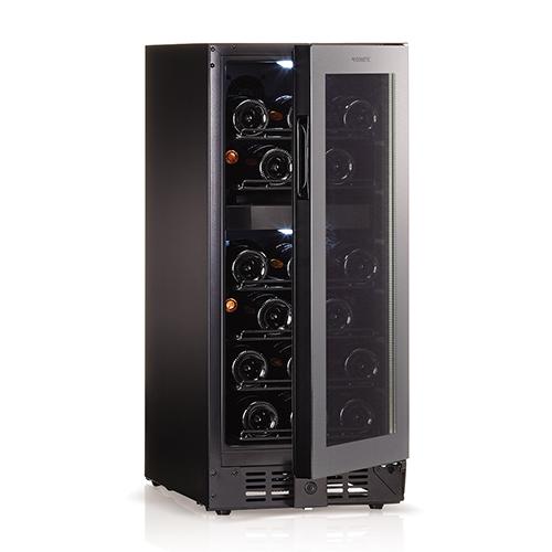 ドメティック マ カーブ D28 ワインセラー Ma Cave 28本