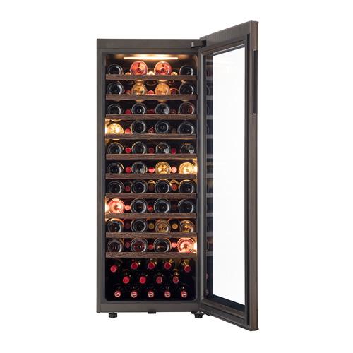 C32SLD ルフィエール ワインセラー32本88L 都光 ルフィエール ワインセラー C32BDを検証レビュー！ワインセラーの