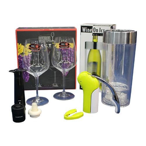 希少 取り寄せ商品 キャンセル Enjoy 家飲みセット ワイン用 楽天 Unreditora Unr Edu Ar