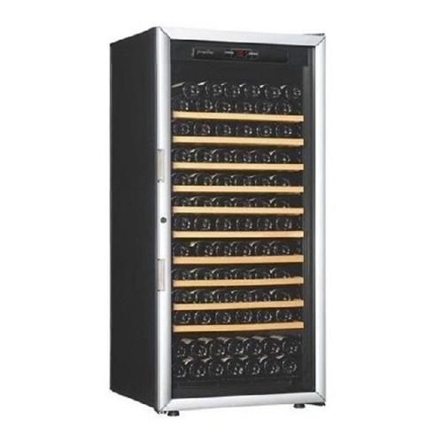 アルテビノ OVM10 Artevino 141本 ワインセラー コンプレッサー式 家庭用 業務用 ワインセラー  セラー | ジーマックス | 01