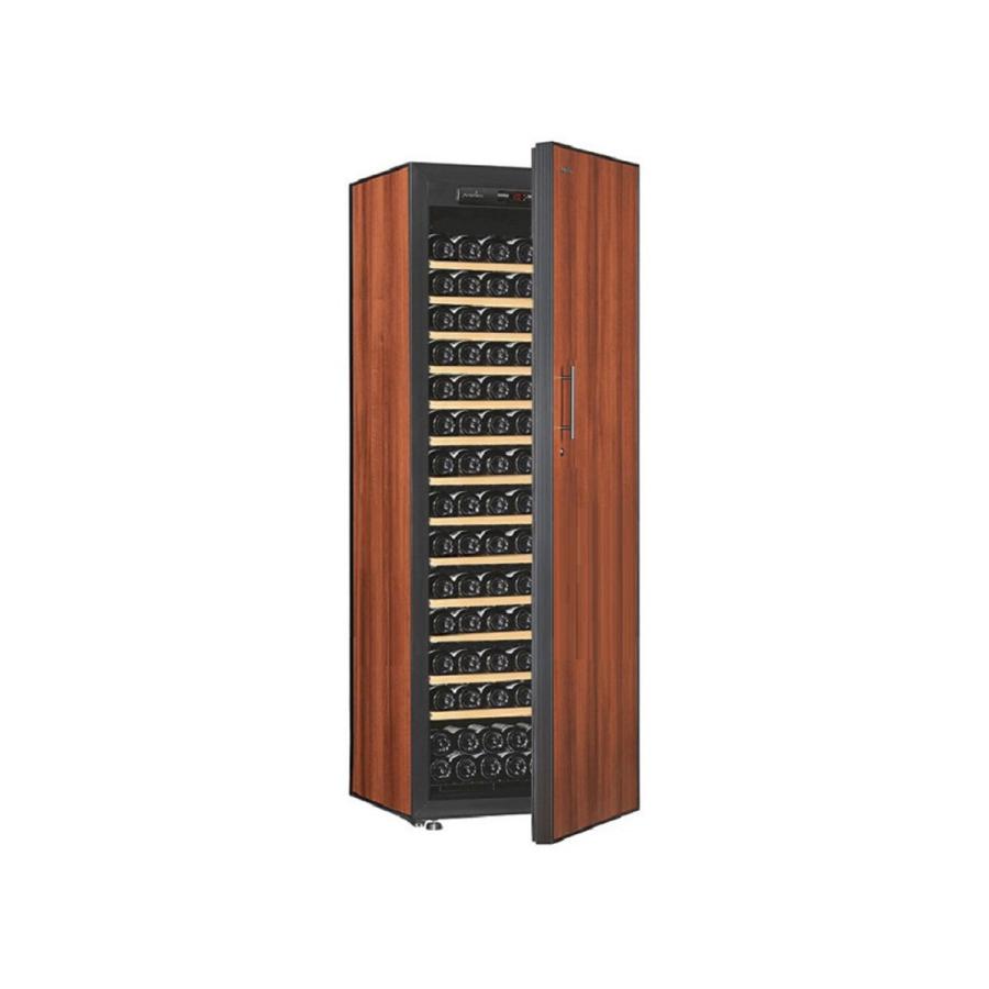 アルテビノ OG13-TB Artevino 170本 ワインセラー コンプレッサー式 家庭用 業務用 鍵付き ワインセラー  セラー | ジーマックス | 15