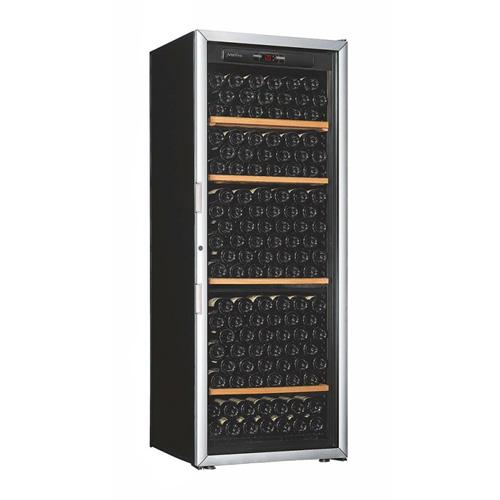 アルテビノ OVG04 Artevino 230本 ワインセラー コンプレッサー式 家庭用 業務用 ワインセラー  セラー | ジーマックス | 01