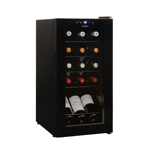 ルフィエール ワインセラー C27SLD (引取限定) Amazon.co.jp: ワインセラー ルフィエール R&W27+(C27SLD) 2温度帯