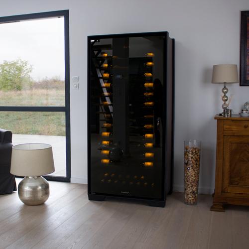 ユーロカーブ ロワイヤル  ROYALE ワインセラー　 | ブランド登録なし | 07