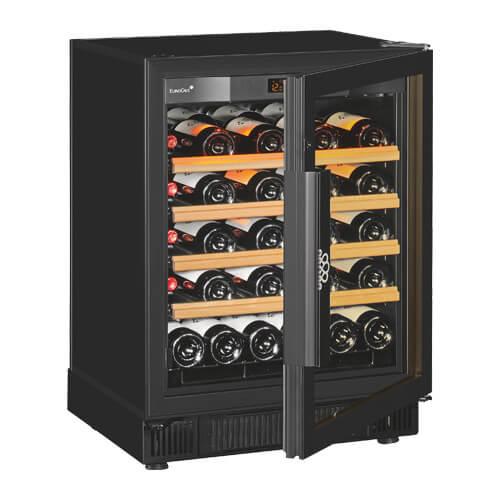 正規品 ユーロカーブ EuroCave ヴィエイテック V059M 収納38本 ワインセラー コンプレッサー 送料・設置料無料 ビルトイン EUROCAVE | ユーロカーヴ | 01