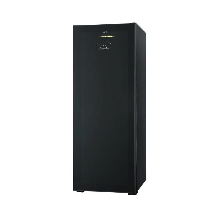 ワインセラー　フォルスター FJH-201GS(BK)　84本 HomeCellar ブラック コンプレッサー式  業務用 家庭用 | ブランド登録なし | 16