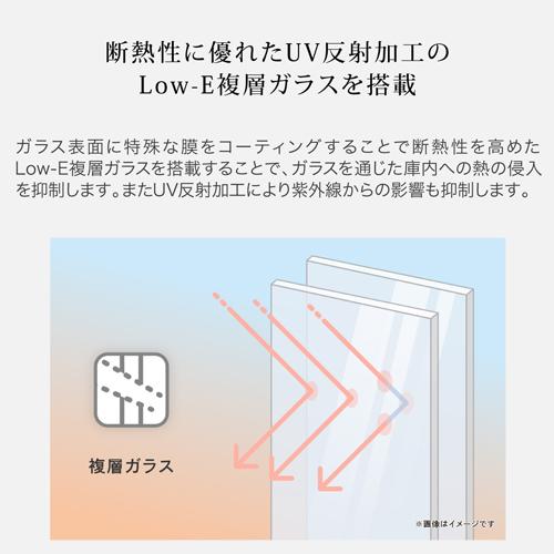ワインセラー  フォルスター ロングフレッシュ ST-309G WK ウッドブラック 90本 送料無料・設置料無料  ●期間限定特価 | フォルスター | 11