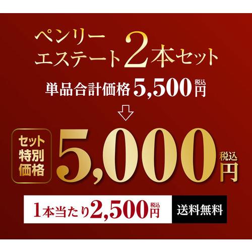 ワインセット 赤セット ペンリーエステート 2本セット 750ml オーストラリア クナワラ 送料無料 浜運A | ブランド登録なし | 02