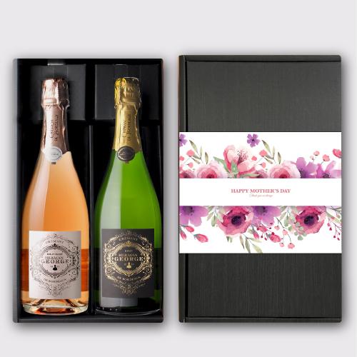 プレゼント 送料無料 フランス ボルドー クレマン (スパークリング