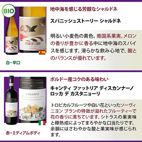 1本あたり1,080円(税込)送料無料】 プレミアム特選ワイン12本セット 70