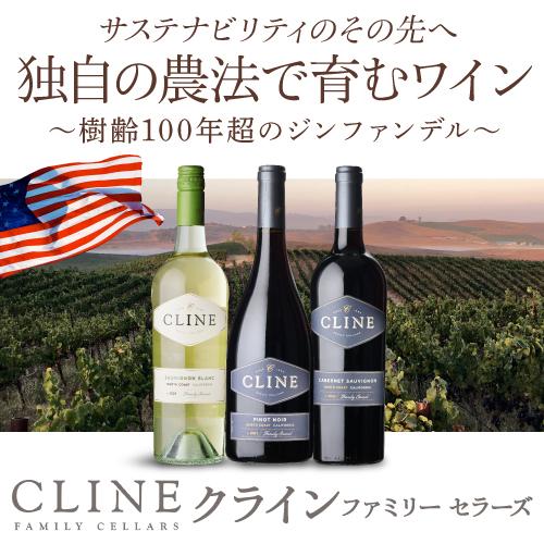 赤白 クライン クラシックシリーズ 3本セット 750ml 3本入 アメリカワインセット 1本あたり2,300円(税込)  送料無料 浜運A | ブランド登録なし | 01