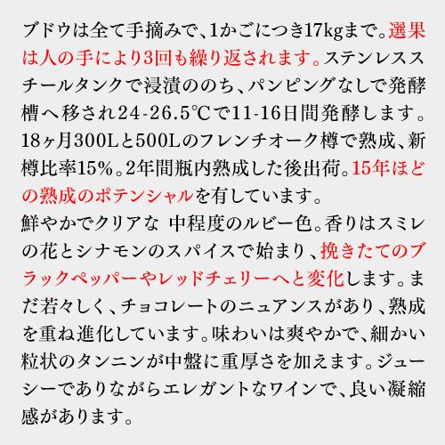 クレイノード トライアル3本セット 750ml 3本入 南アフリカワインセット 1本あたり3,330円(税込) 送料無料 浜運A | ブランド登録なし | 12