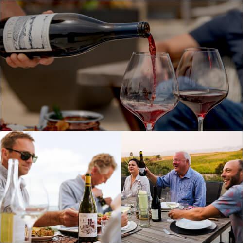 日本初入荷 プレスキール＆カレラ 4本セット 750ml ワインセット 1本あたり3,995円(税込) 送料無料 長S | ブランド登録なし | 11