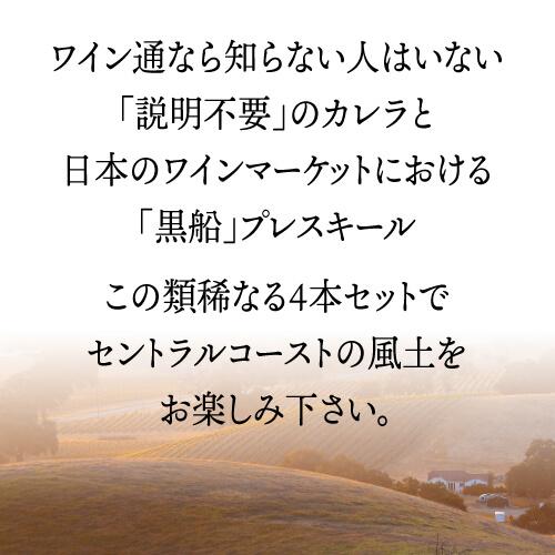 日本初入荷 プレスキール＆カレラ 4本セット 750ml ワインセット 1本あたり3,995円(税込) 送料無料 長S | ブランド登録なし | 18