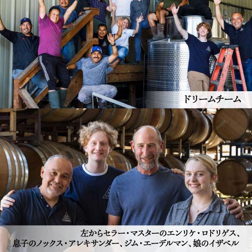 赤 白  カリフォルニアを識る 3大ブランド飲み比べ 6本セット 750ml 6本入 アメリカワインセット 1本あたり3,960円(税込)  送料無料 長S | ブランド登録なし | 13