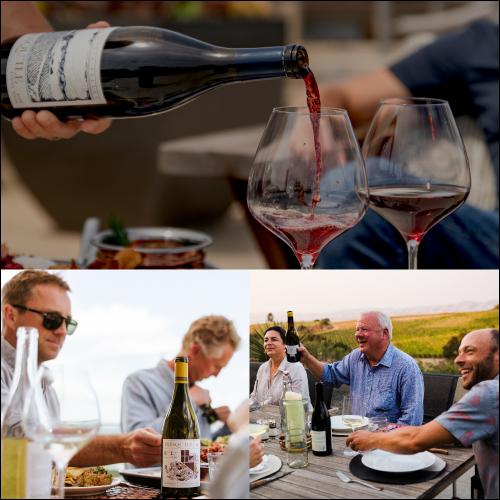 赤 白  カリフォルニアを識る 3大ブランド飲み比べ 6本セット 750ml 6本入 アメリカワインセット 1本あたり3,960円(税込)  送料無料 長S | ブランド登録なし | 08