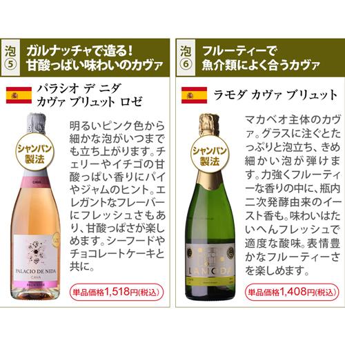 ワイン ワインセット 白 ロゼ泡 シャンパン製法入 スパークリング 16本