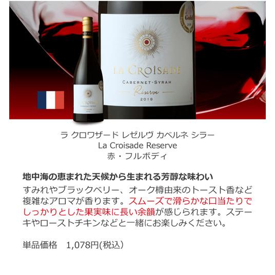 ワイン ワインセット 送料無料 ぶどう品種で楽しむ カベルネソーヴィニ
