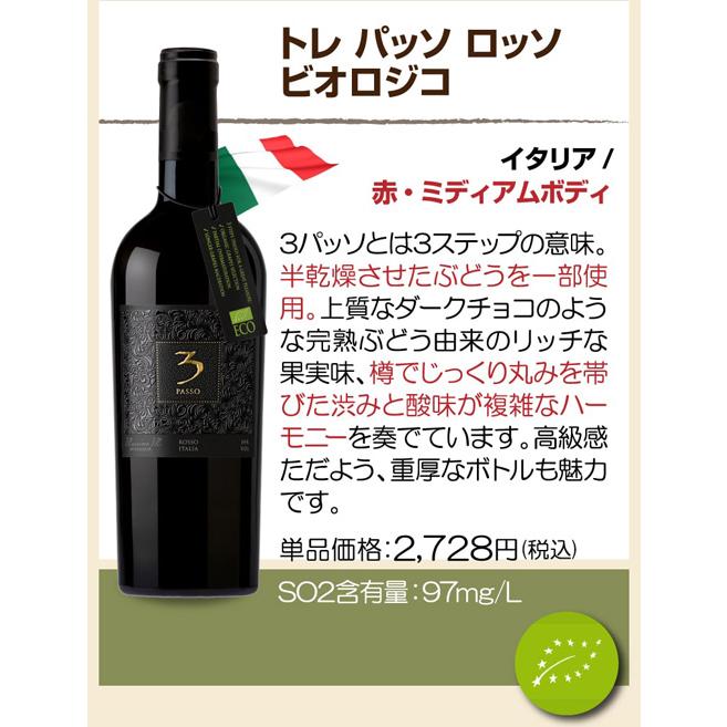 ポイント5倍 ワイン ワインセット 1本あたり1,000円(税込) 送料無料