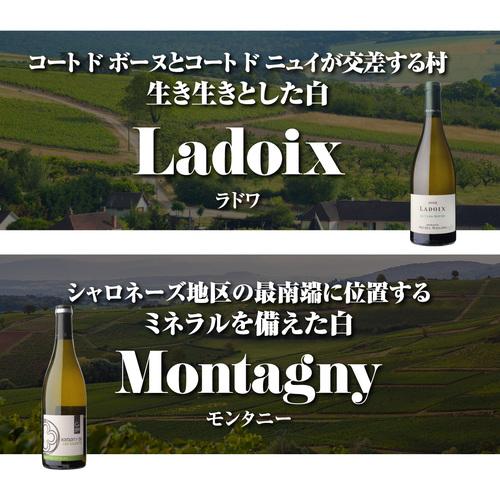 1本あたり6,000円(税込) 送料無料 マイナーブルゴーニュ白3本セット 7
