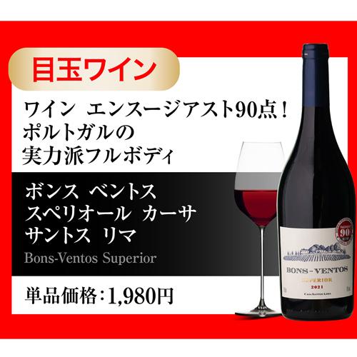 ワインセット 赤セット 赤だけ 特選 12本＋2本(計14本) 242弾 送料無料 イタリア フランス 浜運Aの画像