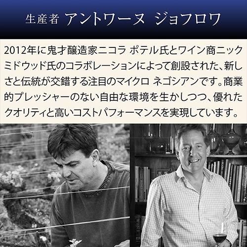 1本あたり3,980円(税込) 送料無料 渾身のブルゴーニュ赤4本セット 23弾