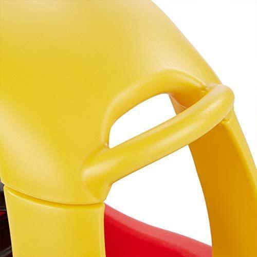 リトルタイクス Littletikes コージー クーペ 乗用玩具 キッズ 車 おもちゃ 子供用 乗れる 足けり 足漕ぎ 乗り物 玩具 手押し車 レッド イエロー 642302 輸入品 電動乗用ショベルカー バケット操作 アーム動 乗用ラジコン 充電式 働く車 工事車両 重機 子供用 乗用玩具 乗り物 クリスマス お誕生日 プレゼント I1325914953(12400円)