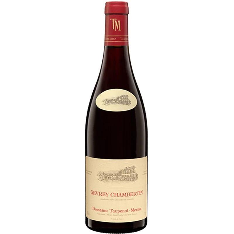 赤ワイン ドメーヌ トプノ メルム ジュヴレ シャンベルタン 2019