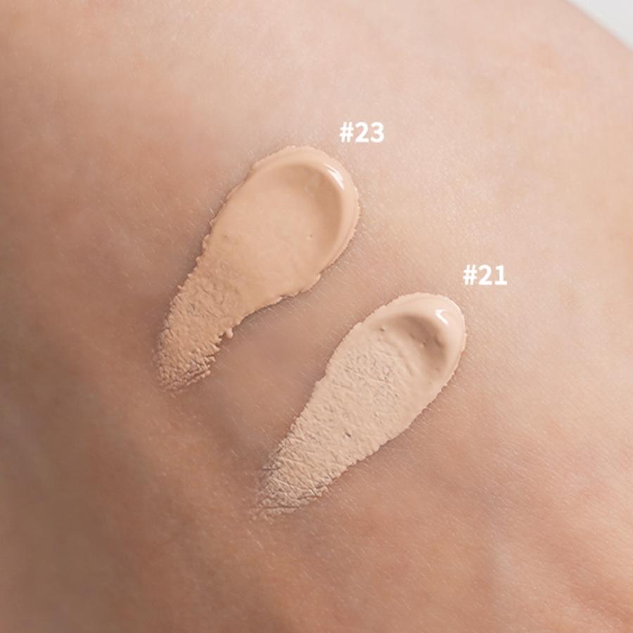 塗る針 針美容 スピキュール リキッドファンデーション CMY