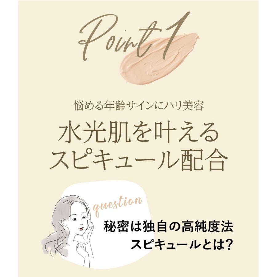 最大79 Offクーポン 塗る針 針美容 スピキュール リキッドファンデーション Cmy ファンデーション 33g Spf30 Pa ヒト幹細胞 ヒト臍帯血 水光肌 幹細胞コスメ 30代 40代 50代 Aynaelda Com